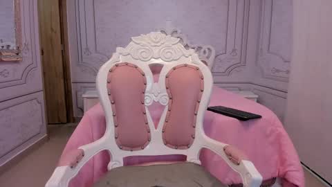 Snapshot of daphne_fox_ chatting on 9, 3, 2025 Daphne online show from 9, 3, 2025