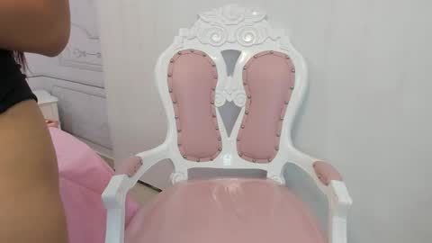 Snapshot of daphne_fox_ chatting on 12, 3, 2025 Daphne online show from 12, 3, 2025