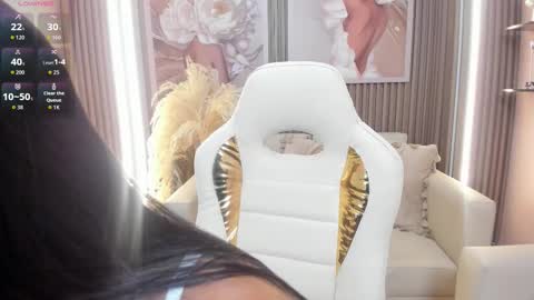 Snapshot of daphne_fox_ chatting on 28, 11, 2025 Daphne online show from 28, 11, 2025