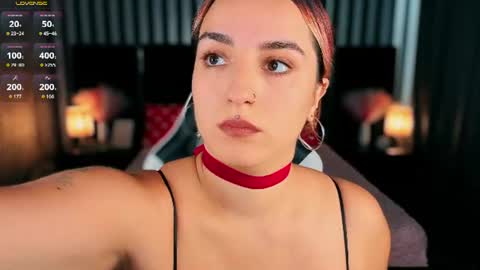 Agatha  online show from 4, 8, 2026