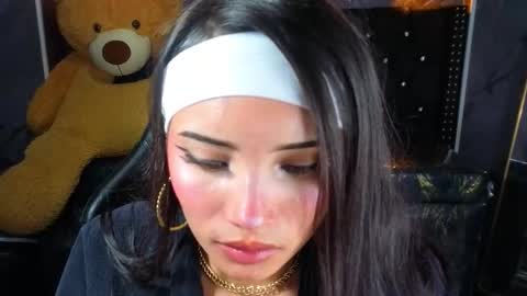 daphne_nicole_b online show from 10, 3, 2026