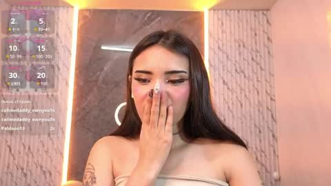 daphne_nicole_b online show from 2, 5, 2026