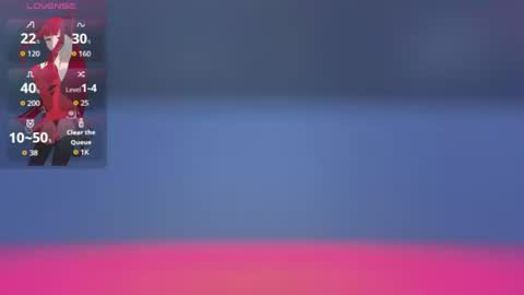 daphne_nicole_b online show from 31, 7, 2026