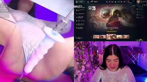 Snapshot of daphnecontry chatting on 26, 7, 2026 Daphne online show from 26, 7, 2026