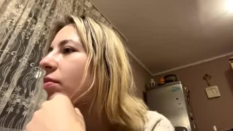 Monika online show from 20, 3, 2026