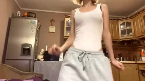 Monika online show from 21, 3, 2026