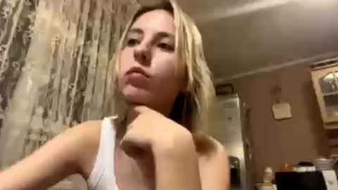 Monika online show from 22, 3, 2026