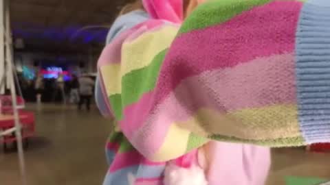 Daphne Madison online show from 8, 12, 2024