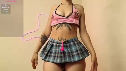 DAPHNE online show from 25, 10, 2025
