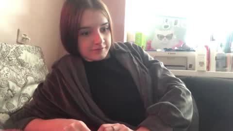 Emilia online show from 17, 3, 2026