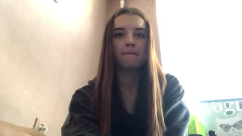 Emilia online show from 23, 3, 2026