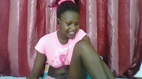 ESTHER online show from 11, 3, 2025