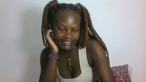 ESTHER online show from 2, 3, 2026