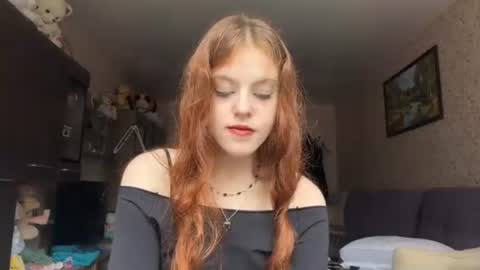 Snapshot of darbyida chatting on 25, 7, 2026 Jane online show from 25, 7, 2026