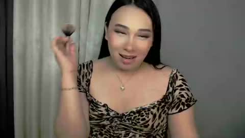 DARCY online show from 25, 1, 2025