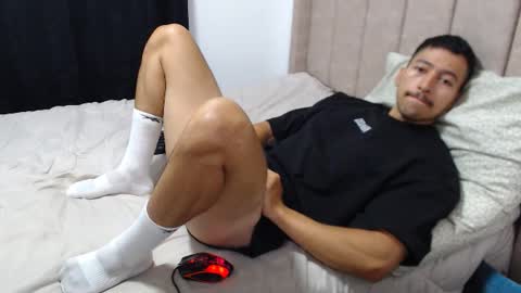 Darekgates online show from 8, 7, 2026