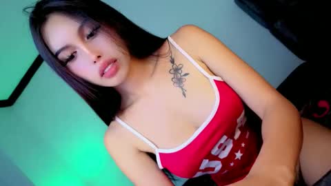 Angel Condensada online show from 22, 9, 2025