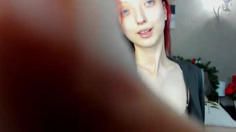 Daria J online show from 10, 1, 2026