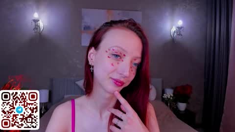 Daria J online show from 14, 2, 2026