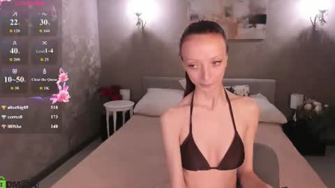 Daria J online show from 20, 7, 2026