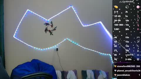 Daria online show from 20, 2, 2025