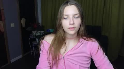 dariaangels online show from 29, 3, 2026
