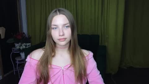 dariaangels online show from 30, 3, 2026