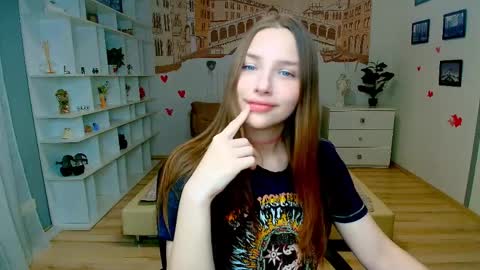 dariaangels online show from 1, 4, 2026