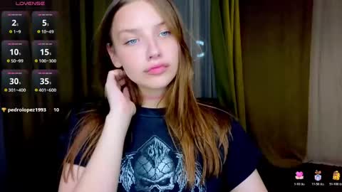 dariaangels online show from 22, 4, 2026