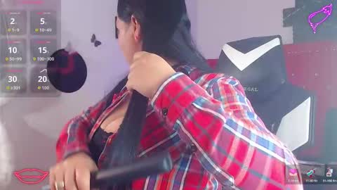  Darian  online show from 18, 10, 2025