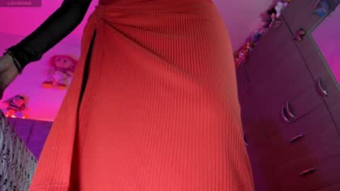 dariana_hot online show from 29, 4, 2026