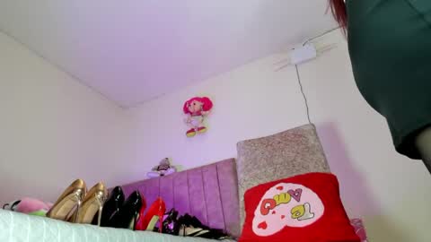 dariana_hot online show from 27, 7, 2026