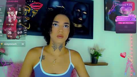 Snapshot of darianna_atehortua chatting on 7, 2, 2026 Dary online show from 7, 2, 2026