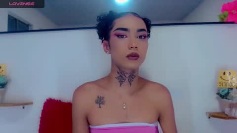 Snapshot of darianna_atehortua chatting on 2, 3, 2026 Dary online show from 2, 3, 2026