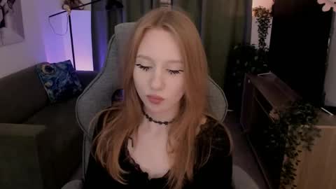 Daria Tate online show from 29, 4, 2026