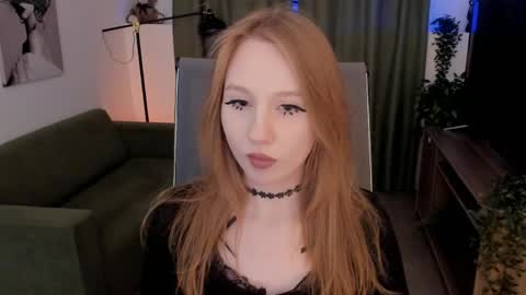 Daria Tate online show from 3, 5, 2026
