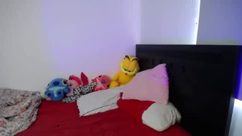 Dariinka Vera online show from 24, 10, 2025