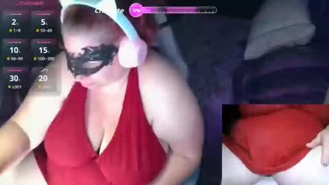 darina_bbw online show from 20, 9, 2025