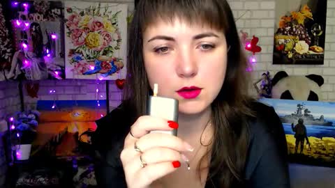 Darina online show from 18, 11, 2025