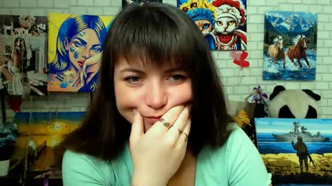 Darina online show from 21, 4, 2026
