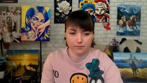 Darina online show from 29, 4, 2026
