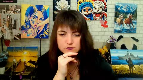 Darina online show from 30, 4, 2026