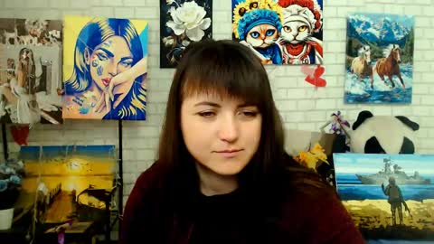 Darina online show from 1, 5, 2026