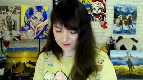 Darina online show from 5, 5, 2026