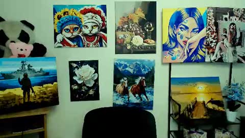 Darina online show from 30, 6, 2026