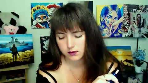 Darina online show from 3, 7, 2026