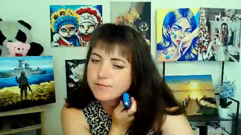 Darina online show from 7, 7, 2026