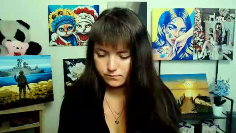 Darina online show from 10, 7, 2026