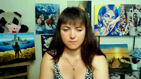 Darina online show from 17, 7, 2026
