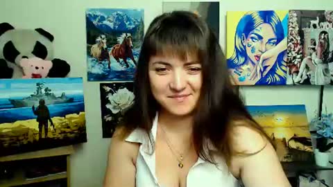 Darina online show from 19, 7, 2026